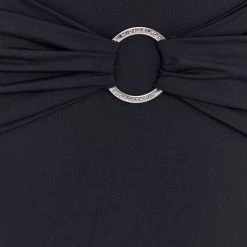 Γυναικεία Ολόσωμα Μαγιό MICHAEL Michael Kors μαύρο -Michael Kors Εκπτώσεις unnamed file 3232