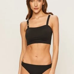 Γυναικεία Μπικίνι Μαγιό MICHAEL Michael Kors μαύρο -Michael Kors Εκπτώσεις unnamed file 3235