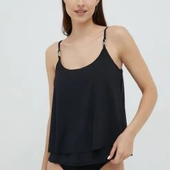 Γυναικεία Μπικίνι Σλιπ κολύμβησης MICHAEL Michael Kors μαύρο -Michael Kors Εκπτώσεις unnamed file 3244