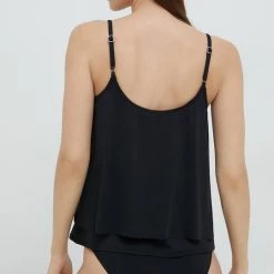 Γυναικεία Μπικίνι Top κολύμβησης MICHAEL Michael Kors μαύρο -Michael Kors Εκπτώσεις unnamed file 3247