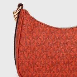 Γυναικεία Τσάντες χιαστί Τσάντα MICHAEL Michael Kors πορτοκαλί -Michael Kors Εκπτώσεις unnamed file 3259