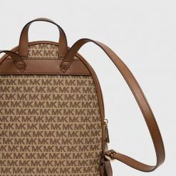 Γυναικεία Σακίδια πλάτης Σακίδιο πλάτης MICHAEL Michael Kors καφέ -Michael Kors Εκπτώσεις unnamed file 3281