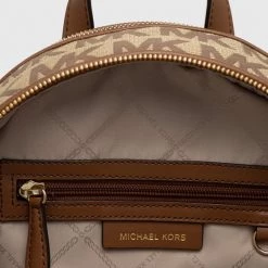 Γυναικεία Σακίδια πλάτης Σακίδιο πλάτης MICHAEL Michael Kors καφέ -Michael Kors Εκπτώσεις unnamed file 3282