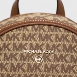 Γυναικεία Σακίδια πλάτης Σακίδιο πλάτης MICHAEL Michael Kors καφέ -Michael Kors Εκπτώσεις unnamed file 3283
