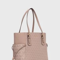 Γυναικεία Τσάντες Shopper και Tote Τσάντα MICHAEL Michael Kors ροζ -Michael Kors Εκπτώσεις unnamed file 3299