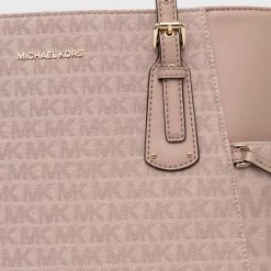 Γυναικεία Τσάντες Shopper και Tote Τσάντα MICHAEL Michael Kors ροζ -Michael Kors Εκπτώσεις unnamed file 3300