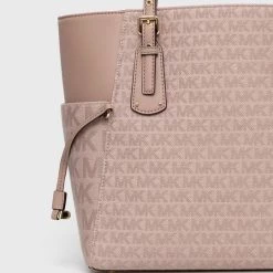 Γυναικεία Τσάντες Shopper και Tote Τσάντα MICHAEL Michael Kors ροζ -Michael Kors Εκπτώσεις unnamed file 3301