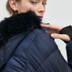 Γυναικεία Μακριά μπουφάν Μπουφάν MICHAEL Michael Kors ναυτικό μπλε, -Michael Kors Εκπτώσεις unnamed file 331