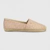 Γυναικεία Εσπαντρίγιες MICHAEL Michael Kors Kendrick Slip On ροζ -Michael Kors Εκπτώσεις unnamed file 3316