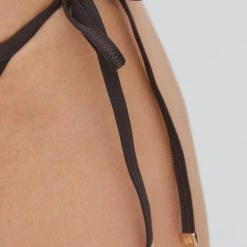 Γυναικεία Μπικίνι Σλιπ κολύμβησης MICHAEL Michael Kors καφέ -Michael Kors Εκπτώσεις unnamed file 3323