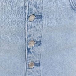 Γυναικεία Φούστες Τζιν φούστα MICHAEL Michael Kors μπλε -Michael Kors Εκπτώσεις unnamed file 3364