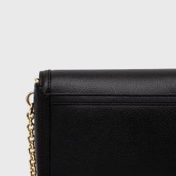 Γυναικεία Τσάντες χιαστί Δερμάτινη τσάντα MICHAEL Michael Kors μαύρο -Michael Kors Εκπτώσεις unnamed file 337