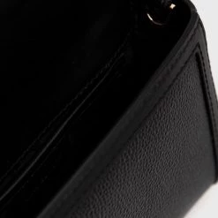 Γυναικεία Τσάντες χιαστί Δερμάτινη τσάντα MICHAEL Michael Kors μαύρο -Michael Kors Εκπτώσεις unnamed file 338