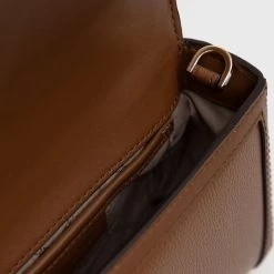 Γυναικεία Τσάντες χιαστί Δερμάτινη τσάντα MICHAEL Michael Kors καφέ 13 Γυναικεία Τσάντες χιαστί Δερμάτινη τσάντα MICHAEL Michael Kors καφέ -Michael Kors Εκπτώσεις unnamed file 34