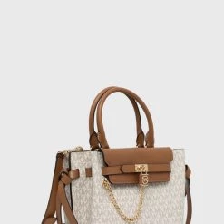 Γυναικεία Τσάντες Shopper και Tote Τσάντα MICHAEL Michael Kors καφέ -Michael Kors Εκπτώσεις unnamed file 3411