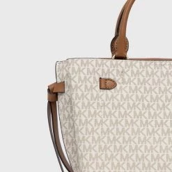 Γυναικεία Τσάντες Shopper και Tote Τσάντα MICHAEL Michael Kors καφέ -Michael Kors Εκπτώσεις unnamed file 3412