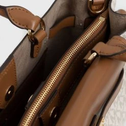 Γυναικεία Τσάντες Shopper και Tote Τσάντα MICHAEL Michael Kors καφέ -Michael Kors Εκπτώσεις unnamed file 3413