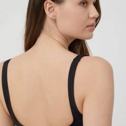 Γυναικεία Μπικίνι Σουτιέν κολύμβησης MICHAEL Michael Kors μαύρο -Michael Kors Εκπτώσεις unnamed file 3428