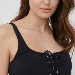 Γυναικεία Μπικίνι Σουτιέν κολύμβησης MICHAEL Michael Kors μαύρο -Michael Kors Εκπτώσεις unnamed file 3429