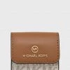 Γυναικεία Θήκες για γυναίκες Κάλυμμα για Airpods MICHAEL Michael Kors καφέ -Michael Kors Εκπτώσεις unnamed file 3440