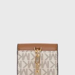 Γυναικεία Θήκες για γυναίκες Κάλυμμα για Airpods MICHAEL Michael Kors καφέ -Michael Kors Εκπτώσεις unnamed file 3442