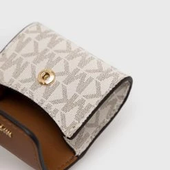 Γυναικεία Θήκες για γυναίκες Κάλυμμα για Airpods MICHAEL Michael Kors καφέ -Michael Kors Εκπτώσεις unnamed file 3443