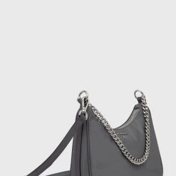 Γυναικεία Τσάντες χιαστί Τσάντα MICHAEL Michael Kors γκρι -Michael Kors Εκπτώσεις unnamed file 346