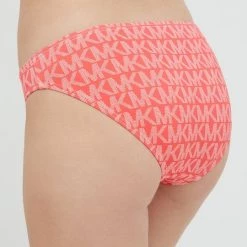 Γυναικεία Μπικίνι Σλιπ κολύμβησης MICHAEL Michael Kors ροζ -Michael Kors Εκπτώσεις unnamed file 3471