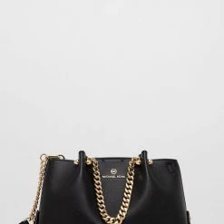 Γυναικεία Τσάντες χιαστί Τσάντα MICHAEL Michael Kors μαύρο