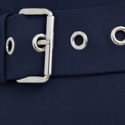 Γυναικεία Ολόσωμα Ολόσωμο μαγιό MICHAEL Michael Kors ναυτικό μπλε -Michael Kors Εκπτώσεις unnamed file 3490