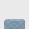 Γυναικεία Πορτοφόλια Πορτοφόλι MICHAEL Michael Kors μπλε -Michael Kors Εκπτώσεις unnamed file 3516