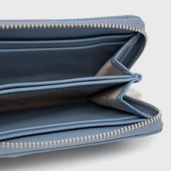 Γυναικεία Πορτοφόλια Πορτοφόλι MICHAEL Michael Kors μπλε -Michael Kors Εκπτώσεις unnamed file 3518