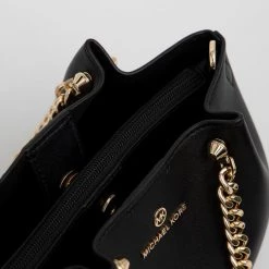 Γυναικεία Τσάντες χιαστί Τσάντα MICHAEL Michael Kors μαύρο -Michael Kors Εκπτώσεις unnamed file 353