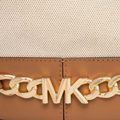 Γυναικεία Τσάντες και τσάντες ώμου Τσάντα MICHAEL Michael Kors μπεζ -Michael Kors Εκπτώσεις unnamed file 3535