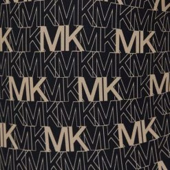 Γυναικεία Ολόσωμα Μαγιό MICHAEL Michael Kors μαύρο -Michael Kors Εκπτώσεις unnamed file 3541