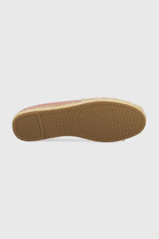 Γυναικεία Εσπαντρίγιες MICHAEL Michael Kors Kendrick Slip On ροζ 7 Γυναικεία Εσπαντρίγιες MICHAEL Michael Kors Kendrick Slip On ροζ - Image 5