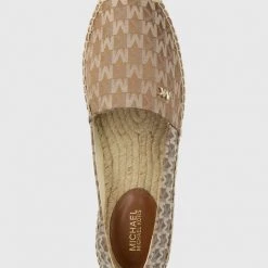 Γυναικεία Εσπαντρίγιες MICHAEL Michael Kors Kendrick Slip On καφέ 10 Γυναικεία Εσπαντρίγιες MICHAEL Michael Kors Kendrick Slip On καφέ -Michael Kors Εκπτώσεις unnamed file 3561