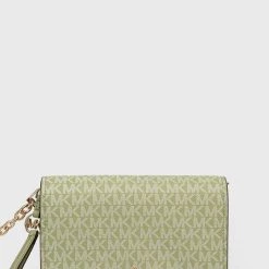 Γυναικεία Τσάντες χιαστί Τσάντα MICHAEL Michael Kors πράσινο