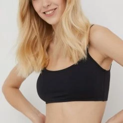 Γυναικεία Μπικίνι Σουτιέν κολύμβησης MICHAEL Michael Kors μαύρο -Michael Kors Εκπτώσεις unnamed file 3667