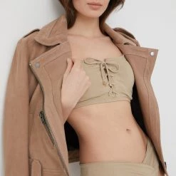 Γυναικεία Μπικίνι Μαγιό MICHAEL Michael Kors άσπρο -Michael Kors Εκπτώσεις unnamed file 3704