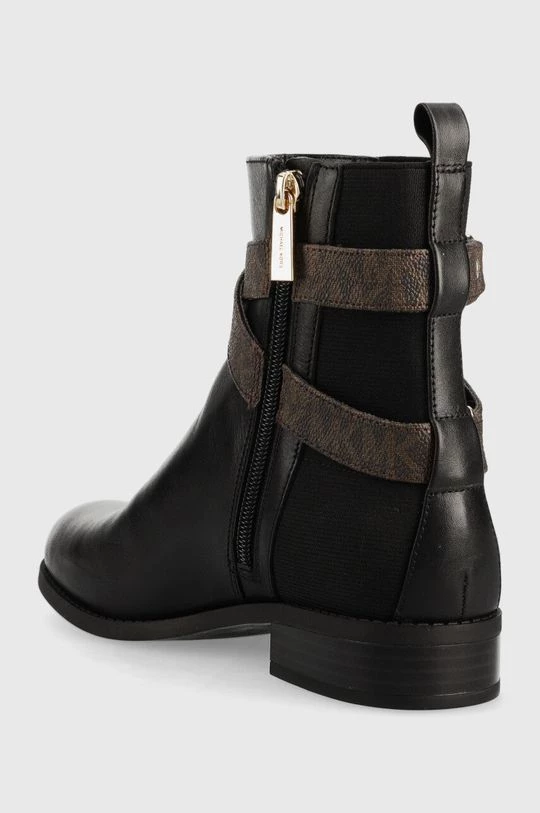 Γυναικεία Μποτάκια MICHAEL Michael Kors , χρώμα: μαύρο, 5 Γυναικεία Μποτάκια MICHAEL Michael Kors , χρώμα: μαύρο, - Image 3