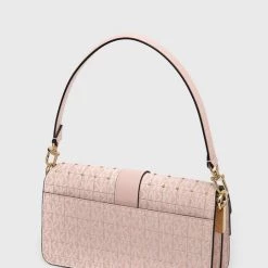 Γυναικεία Τσάντες χιαστί Τσάντα MICHAEL Michael Kors ροζ -Michael Kors Εκπτώσεις unnamed file 3751