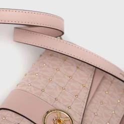 Γυναικεία Τσάντες χιαστί Τσάντα MICHAEL Michael Kors ροζ -Michael Kors Εκπτώσεις unnamed file 3752