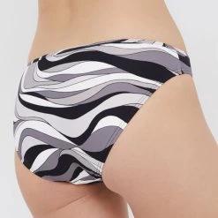 Γυναικεία Μπικίνι Σλιπ κολύμβησης MICHAEL Michael Kors μαύρο -Michael Kors Εκπτώσεις unnamed file 3781