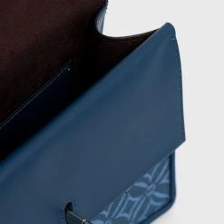 Γυναικεία Τσάντες χιαστί Τσάντα MICHAEL Michael Kors ναυτικό μπλε -Michael Kors Εκπτώσεις unnamed file 379