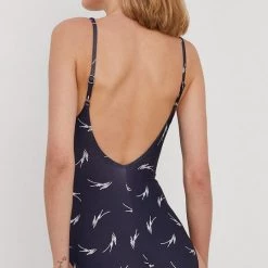 Γυναικεία Ολόσωμα Μαγιό MICHAEL Michael Kors ναυτικό μπλε -Michael Kors Εκπτώσεις unnamed file 3794