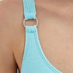 Γυναικεία Ολόσωμα Ολόσωμο μαγιό MICHAEL Michael Kors τιρκουάζ -Michael Kors Εκπτώσεις unnamed file 3830