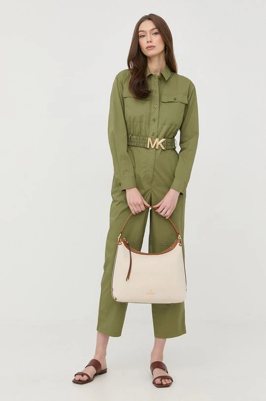 Γυναικεία Ολόσωμες φόρμες Ολόσωμη φόρμα MICHAEL Michael Kors πράσινο, 4 Γυναικεία Ολόσωμες φόρμες Ολόσωμη φόρμα MICHAEL Michael Kors πράσινο, - Image 2