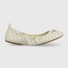 Γυναικεία Μπαλαρίνες Μπαλλαρίνες MICHAEL Michael Kors Juliette Flat γκρι -Michael Kors Εκπτώσεις unnamed file 3874