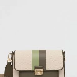 Γυναικεία Τσάντες χιαστί Τσάντα MICHAEL Michael Kors πράσινο